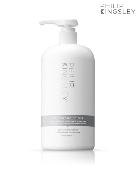 Philip Kingsley No Scent  Gentle Conditioner 1000ml (AE7763) | £78