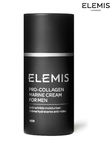 ELEMIS Men Pro-Collagen Marine Cream 30ml (AE7765) | £64