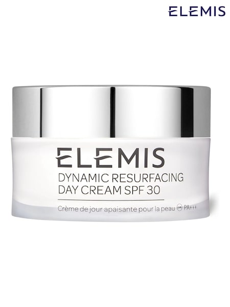 ELEMIS Dynamic Resurfacing Day Cream SPF 30 50ml (AE7767) | £95