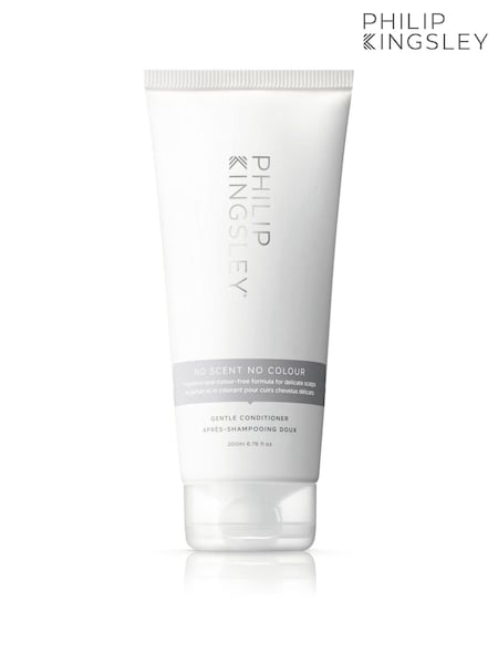 Philip Kingsley No Scent  Gentle Conditioner 200ml (AE7772) | £28