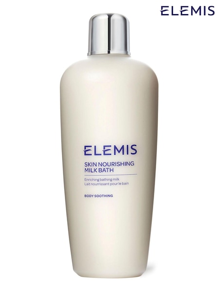 ELEMIS Milk Bath Skin Nourishing 400ml (AE7774) | £52