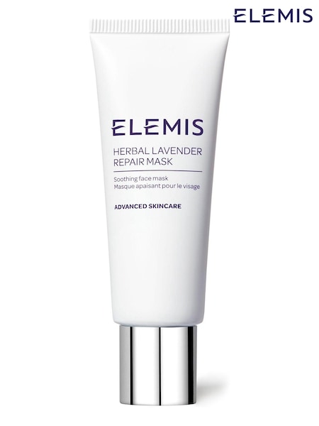 ELEMIS Herbal Lavender Repair Mask 75ml (AE7776) | £39