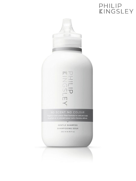 Philip Kingsley No Scent  Gentle Shampoo 250ml (AE7777) | £28
