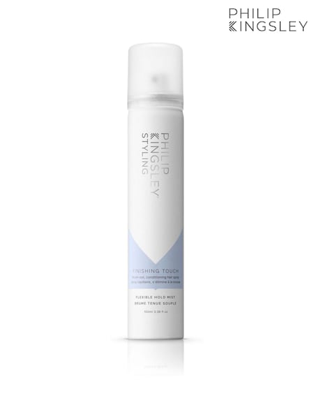 Philip Kingsley Finishing Touch Flexible Hold Hair Mist 100ml (AE7808) | £13.50
