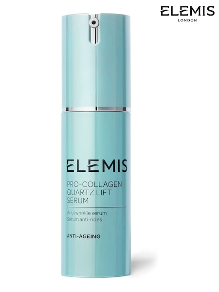 ELEMIS Pro Collagen Quartz Lift Serum 30ml (AE7813) | £128