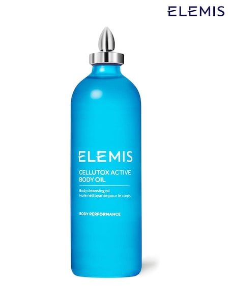 ELEMIS Cellutox Body Oil 100ml (AE7818) | £46