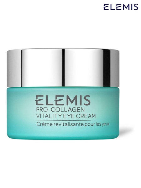 ELEMIS Pro-Collagen Vitality Eye Cream 15ml (AE7820) | £74