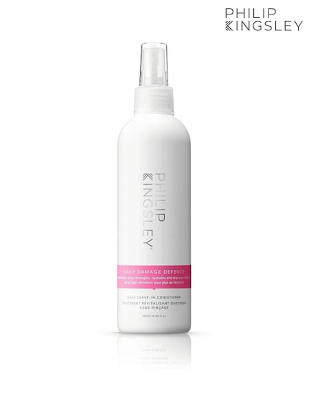 Philip Kingsley Daily Damage Defence Leave-In Conditioner 250ml (AE7825) | £31