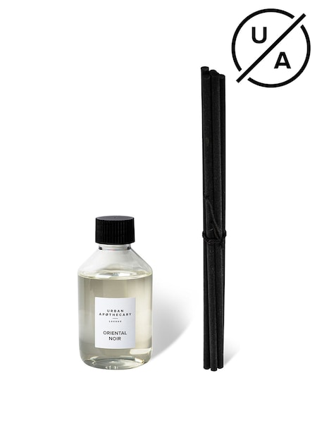 Urban Apothecary Oriental Noir Diffuser Refill (AE7826) | £38