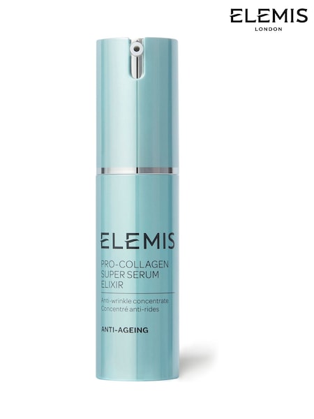 ELEMIS Pro Collagen Super Serum Elixir 15ml (AE7827) | £59