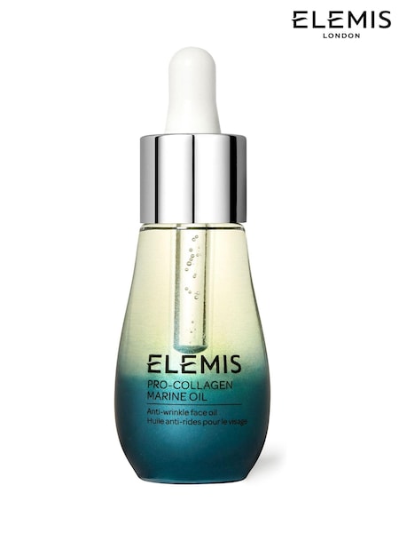 ELEMIS Pro-Collagen Marine Facial Oil 15ml (AE7828) | £72