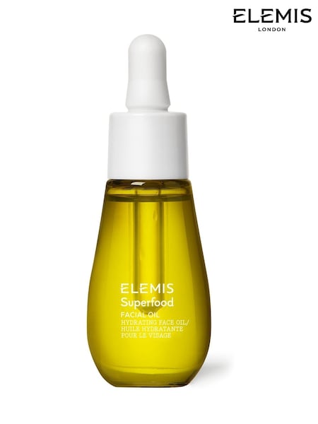 ELEMIS Superfood Facial Oil 15ml (AE7830) | £54
