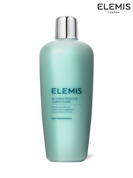 ELEMIS Aching Muscle Super Soak 400ml (AE7832) | £46