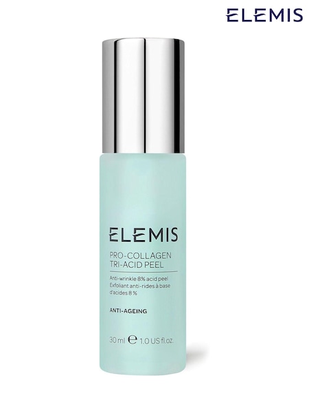 ELEMIS Pro-Collagen Tri-Acid Peel Mask 30ml (AE7838) | £75