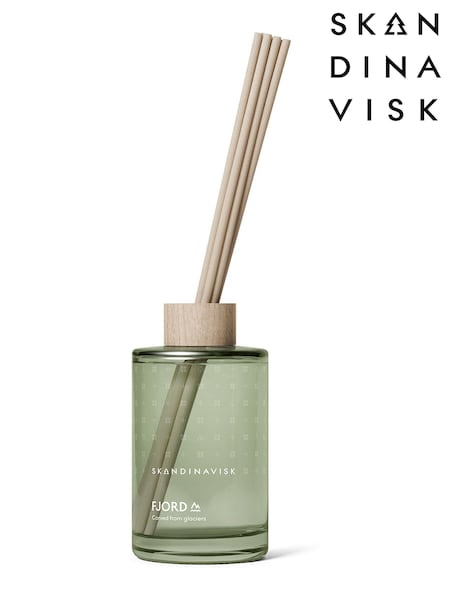 SKANDINAVISK FJORD Diffuser 200ml (AE7841) | £50
