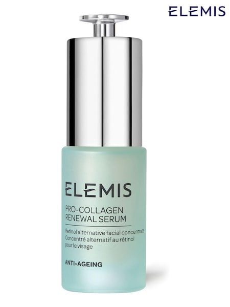 ELEMIS Pro-Collagen Renewal Serum 15ml (AE7845) | £75