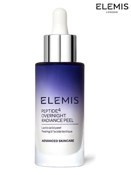 ELEMIS Peptide4 Overnight Radiance Peel Mask 30ml (AE7846) | £62