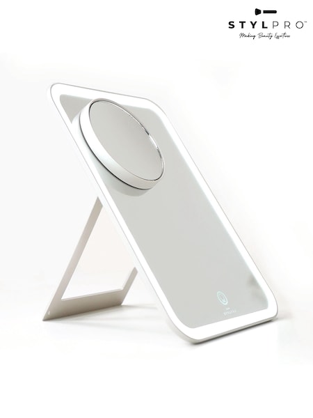 Stylpro Glow & Go Travel Light Up Mirror (AE7852) | £35
