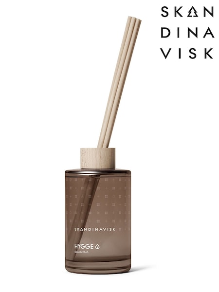 Skandinavisk Black HYGGE Diffuser 200ml (AE7857) | £50