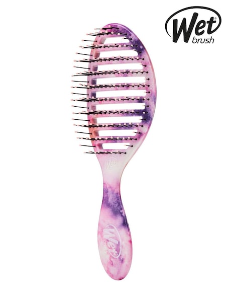 WetBrush Colour Wash Speed Dry Hair Brush (AE7871) | £13