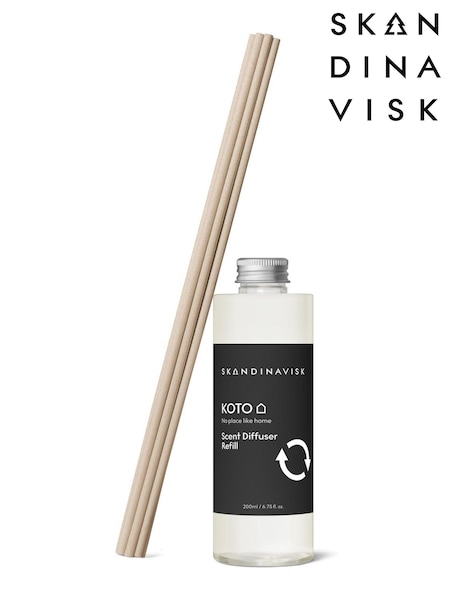 Skandinavisk KOTO Diffuser Refill 200ml (AE7873) | £30