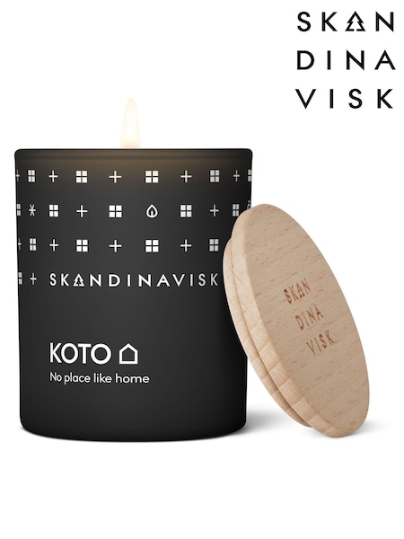 SKANDINAVISK KOTO Scented Candle 65g (AE7881) | £20