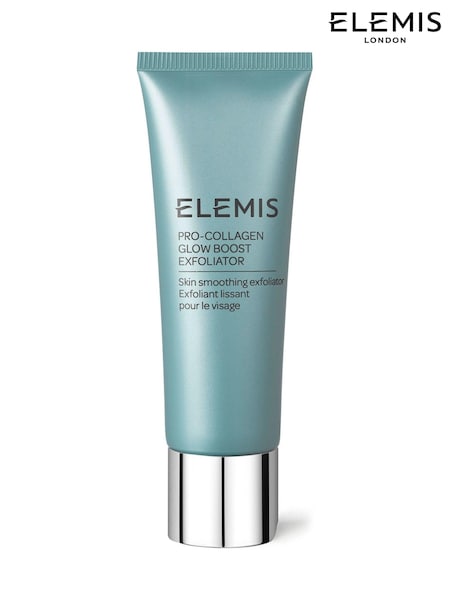 ELEMIS Pro-Collagen Glow Boost Exfoliator 100ml (AE7884) | £55