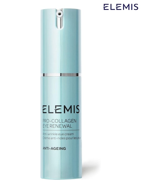 ELEMIS Pro-Collagen Renewal Eye Cream 15ml (AE7889) | £74
