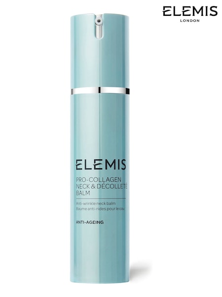ELEMIS Pro-Collagen Neck and Decollete Balm 50ml (AE7896) | £59