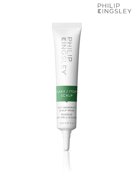 Philip Kingsley Flaky Itchy Scalp Mask x2 20ml (AE7901) | £21