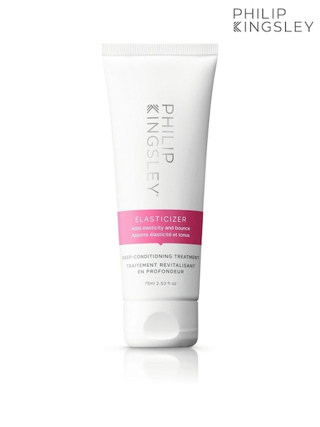 Philip Kingsley Elasticizer Conditioning Pre-Shampoo Treatment 75ml (AE7910) | £21