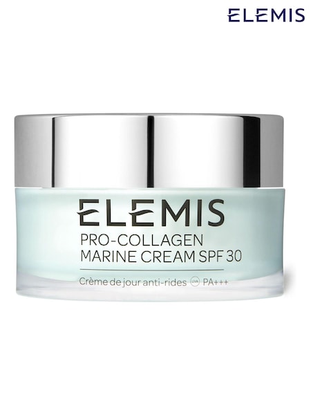 ELEMIS Pro-Collagen Marine Cream SPF 30 50ml (AE7915) | £95