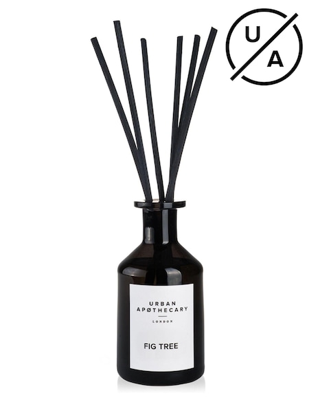 Urban Apothecary Fig Tree Luxury Diffuser (AE7921) | £48