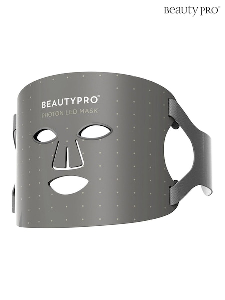 BeautyPro PHOTON LED Light Therapy Facial Mask (AE7931) | £156