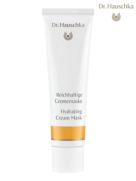 Dr. Hauschka Hydrating Mask 30ml (AE7968) | £41