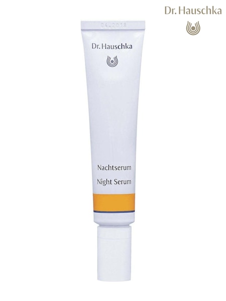 Dr. Hauschka Night Serum 20ml (AE7974) | £31