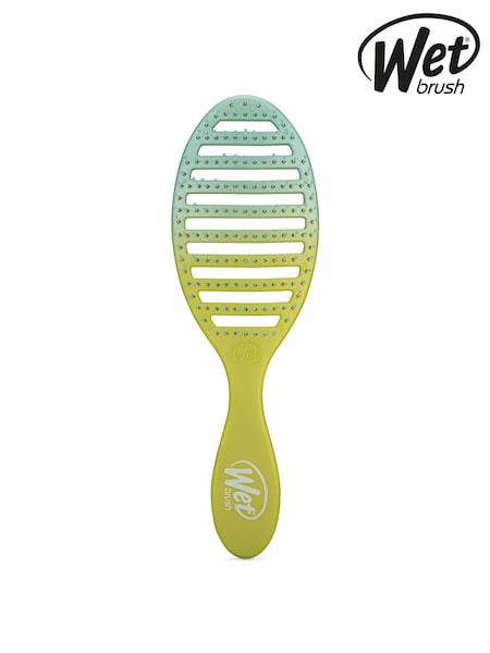 WetBrush Speed Dry Hair Brush (AE7982) | £13