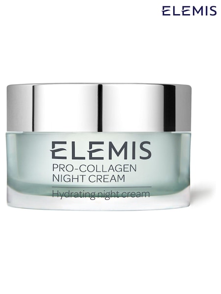 ELEMIS Pro Collagen Night Cream 50ml (AE8012) | £110