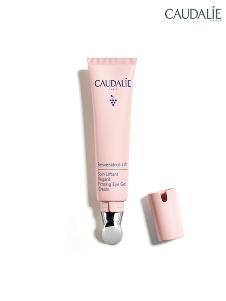 Caudalie Resveratrol-Lift Firming Eye Gel Cream - 15 mL (AE8013) | £39
