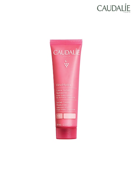 Caudalie VinoHydra Sorbet Cream Moisturizer - 60 mL (AE8014) | £20