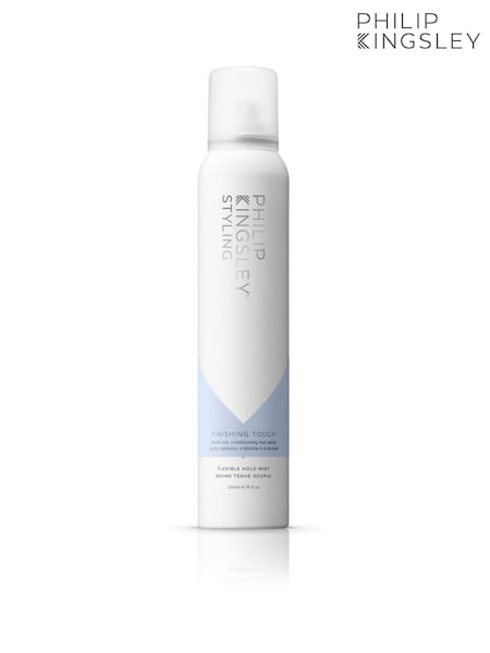 Philip Kingsley Finishing Touch Flexible Hold Hair Mist 200ml (AE8015) | £25