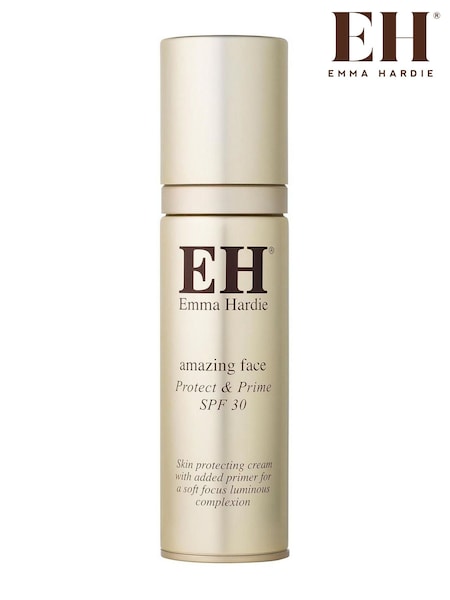 Emma Hardie SPF 30 Protect & Prime Cream 50ml (AE8021) | £44