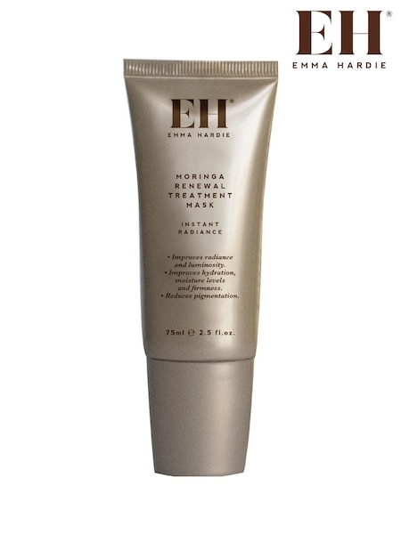 Emma Hardie Moringa Renewal Treatment Mask 75ml (AE8024) | £45.50