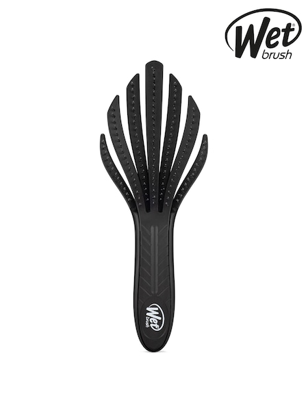 WetBrush Go Green Curl Detangling Brush (AE8025) | £20