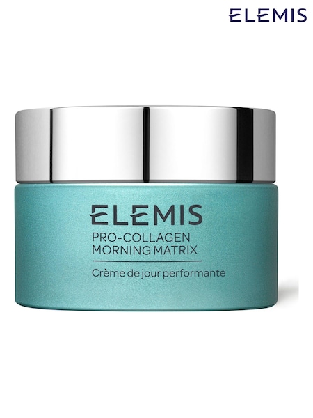 ELEMIS ProCollagen Morning Matrix 50ml (AE8035) | £128