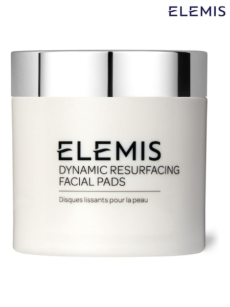 ELEMIS Dynamic Resurfacing Facial Pads 60 Pack (AE8051) | £46