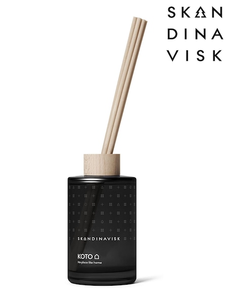 Skandinavisk Black KOTO Diffuser 200ml (AE8055) | £50