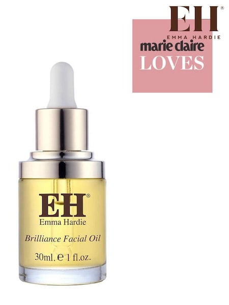 Emma Hardie Brilliance Facial Oil 30ml (AE8074) | £36.50