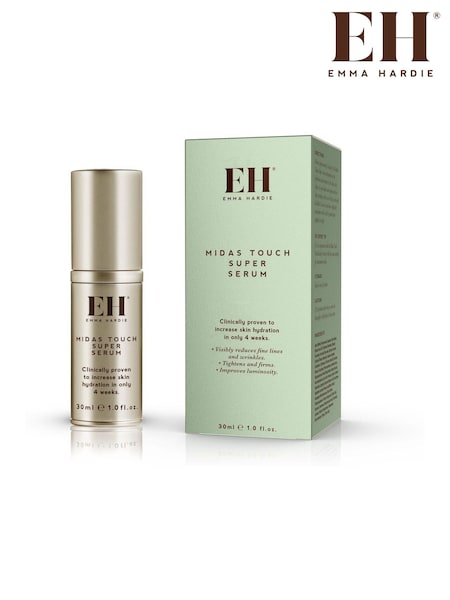 Emma Hardie Midas Touch Super Serum 30ml (AE8134) | £63.50