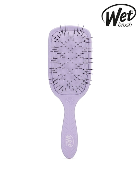 WetBrush Go Green Thick Hair Paddle Detangler (AE8136) | £20